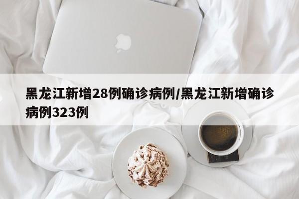 黑龙江新增28例确诊病例/黑龙江新增确诊病例323例